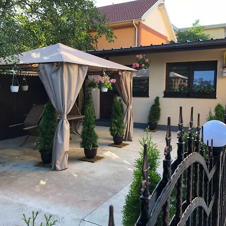 Smart Home Lux Iasi Exteriér fotografie