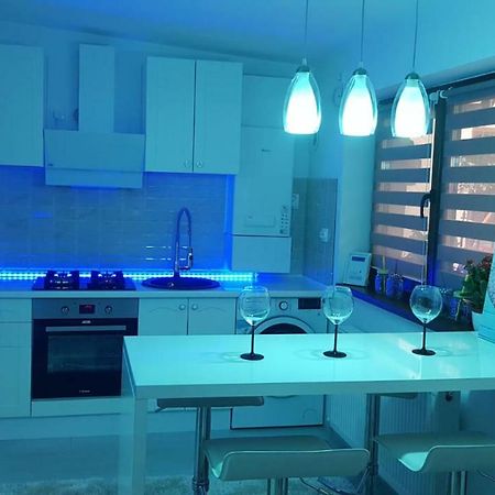 Smart Home Lux Iasi Exteriér fotografie