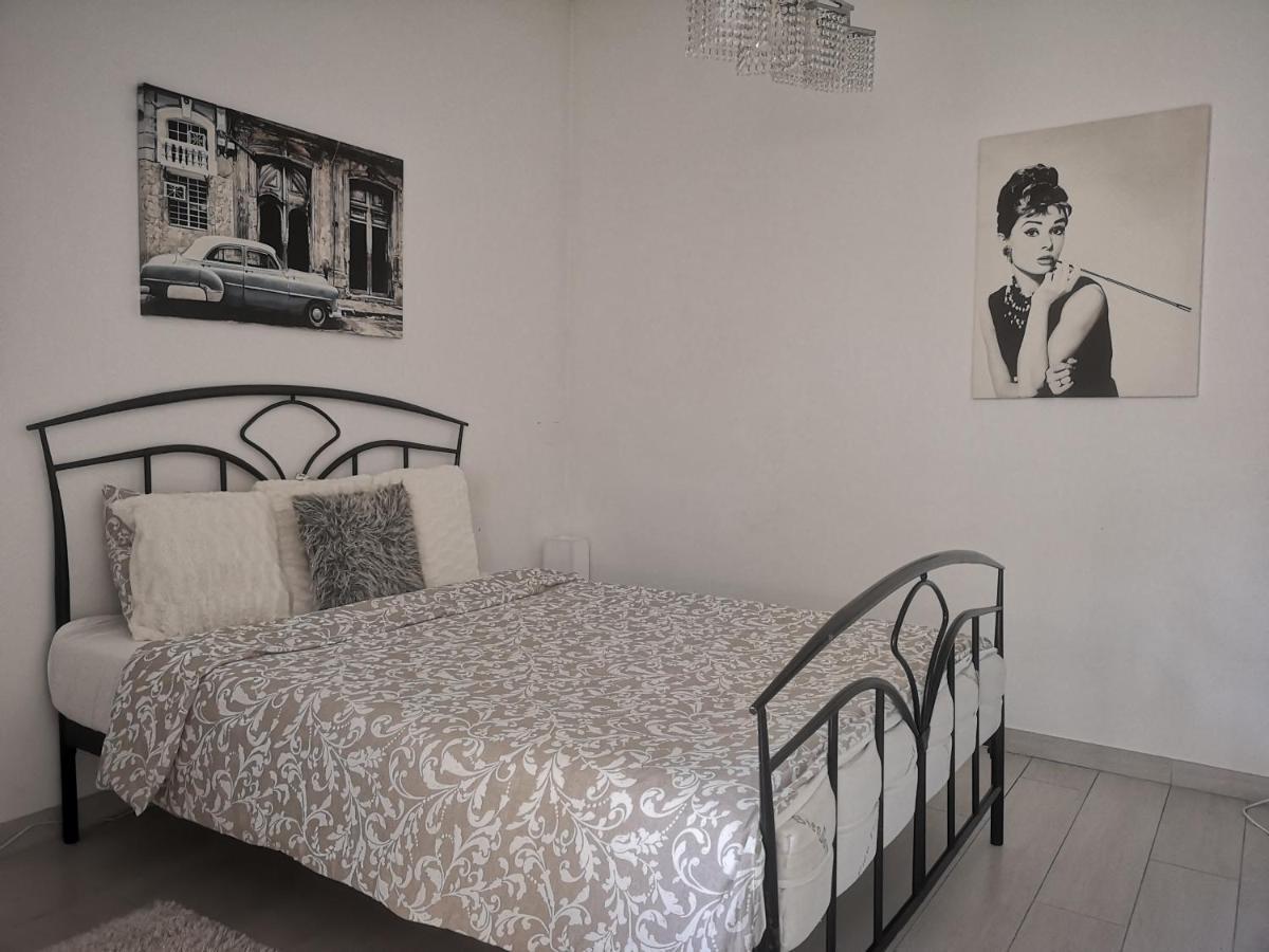 Smart Home Lux Iasi Exteriér fotografie