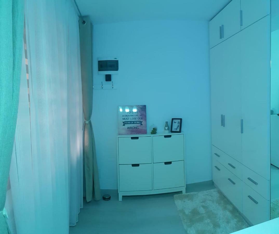 Smart Home Lux Iasi Exteriér fotografie