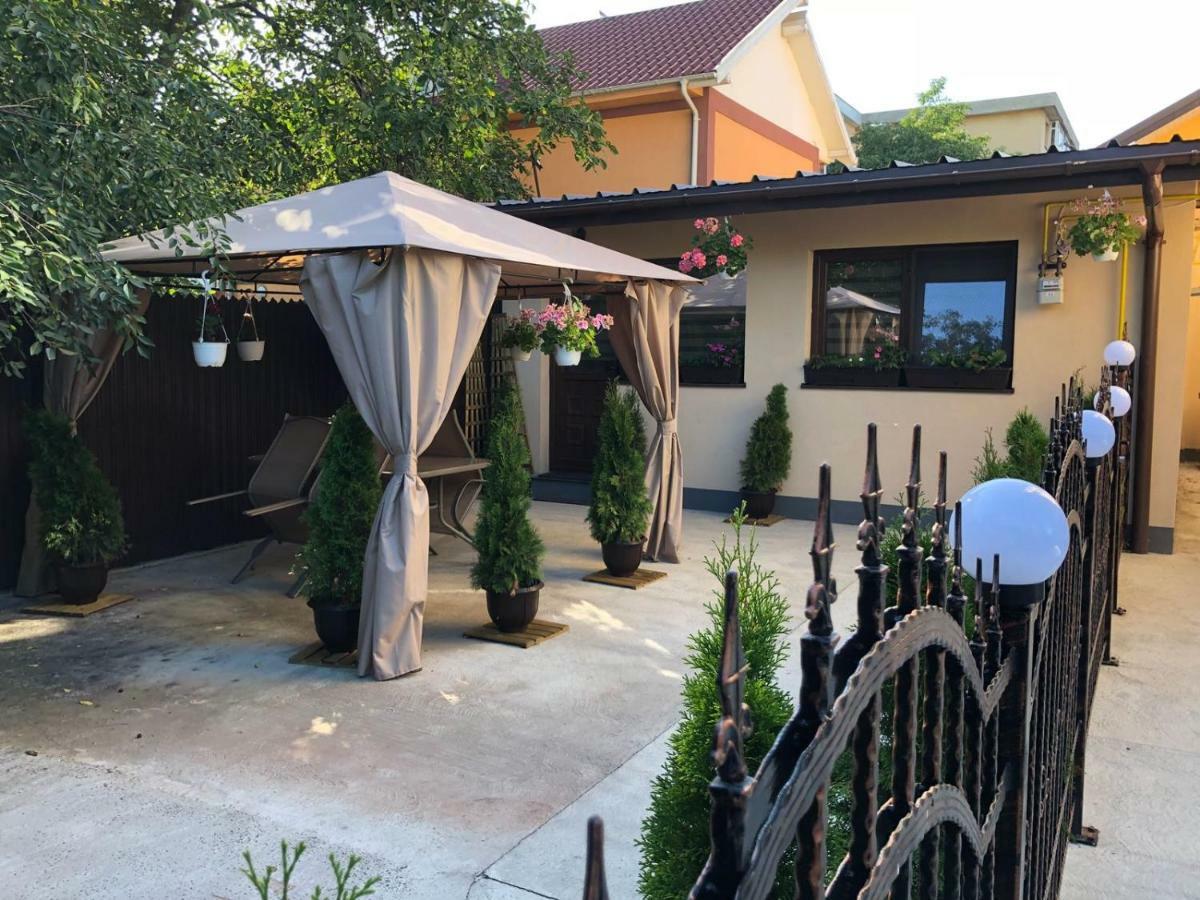 Smart Home Lux Iasi Exteriér fotografie