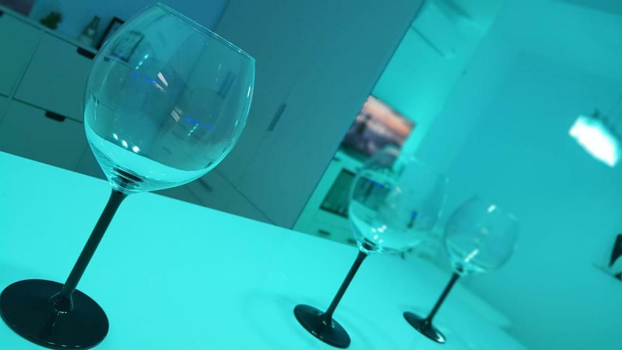 Smart Home Lux Iasi Exteriér fotografie