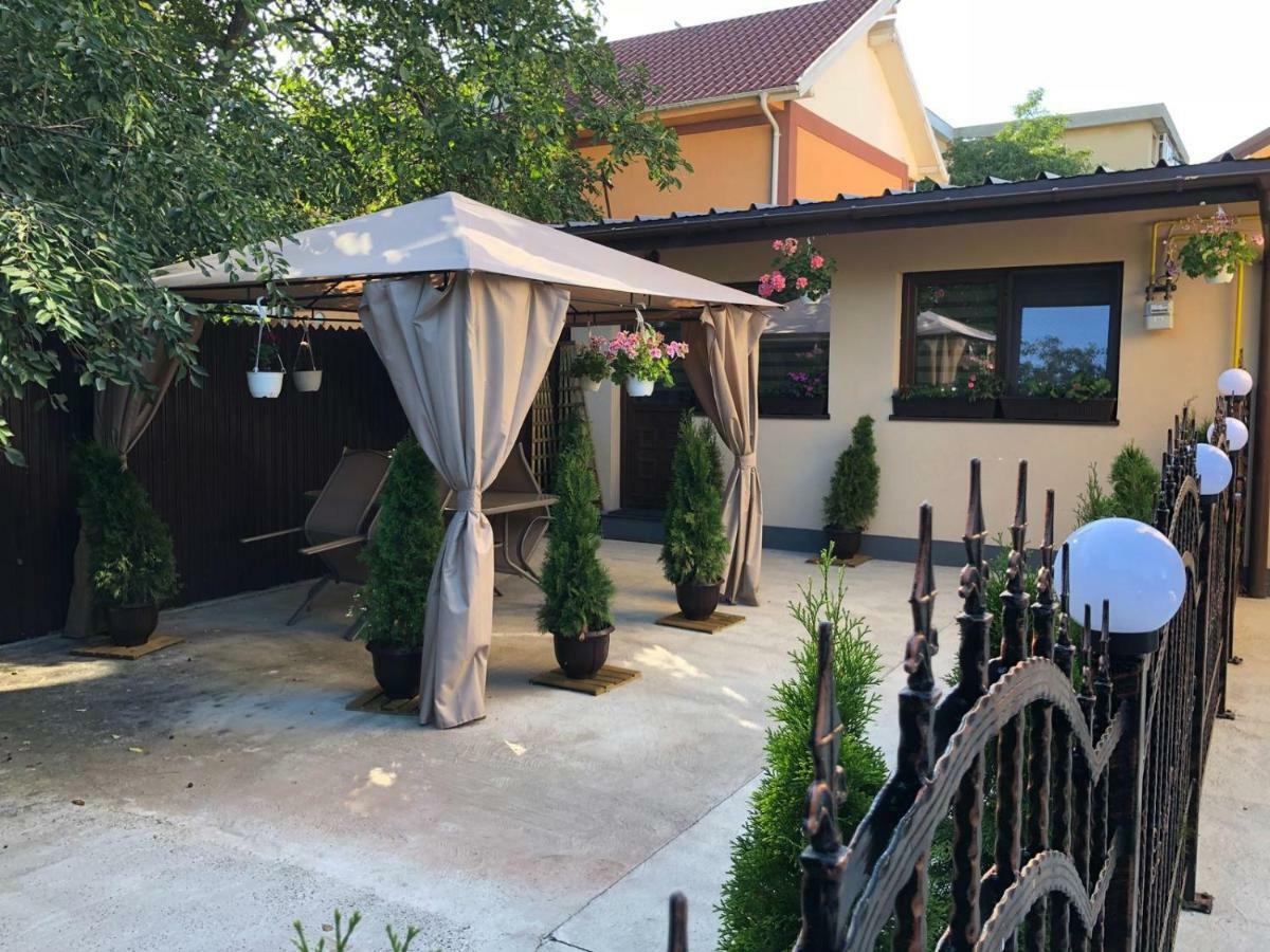 Smart Home Lux Iasi Exteriér fotografie