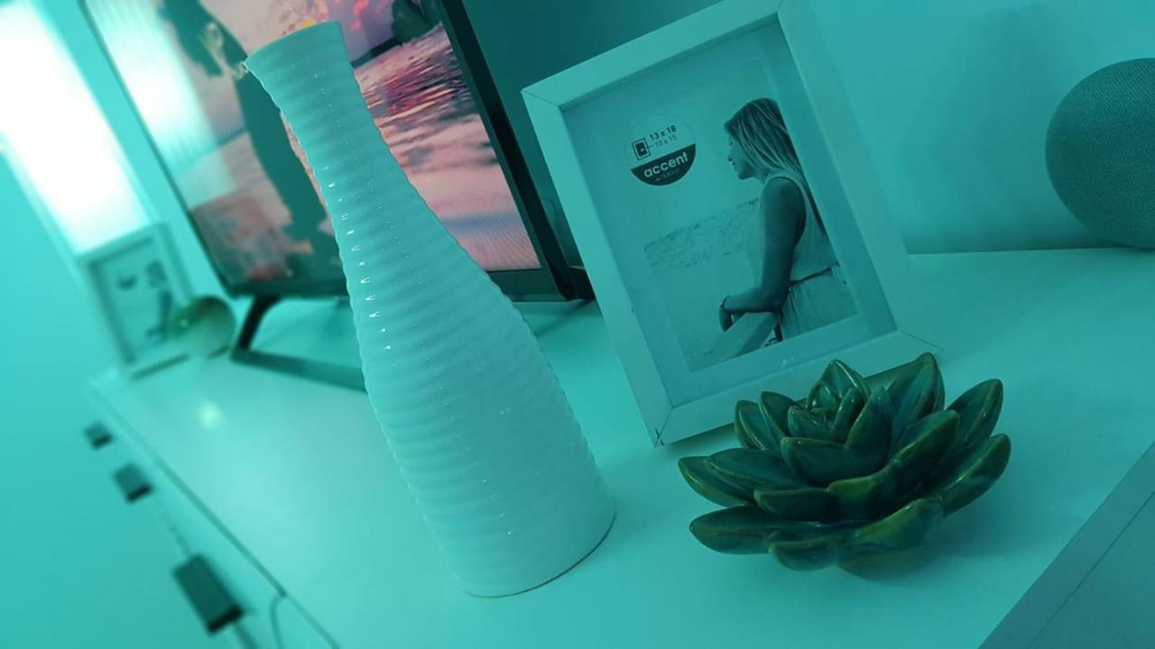 Smart Home Lux Iasi Exteriér fotografie